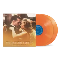 The English Patient - Original Soundtrack Recording