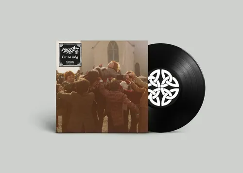 Maruja - Tir Na Nog (Ep)