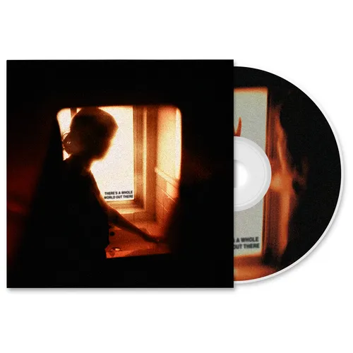 Arm's Length - There's A Whole World Out There [Compact disc]