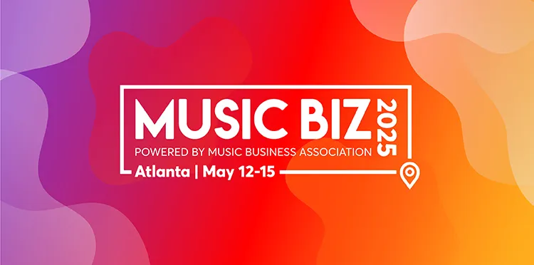 Music Biz 2025