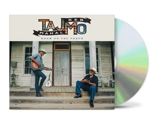 Taj Mahal &amp; Keb' Mo' - Room On The Porch