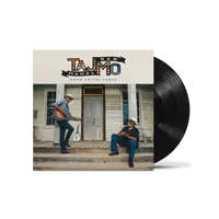 Taj Mahal &amp; Keb' Mo' - Room On The Porch