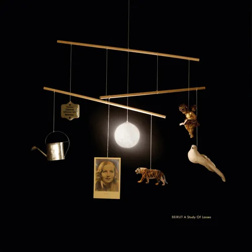 Album Art