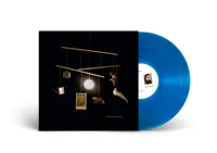 Beirut - A Study of Losses [Transparent Blue 2LP]