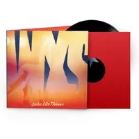 INXS - Listen Like Thieves (Aniv) (Exed)