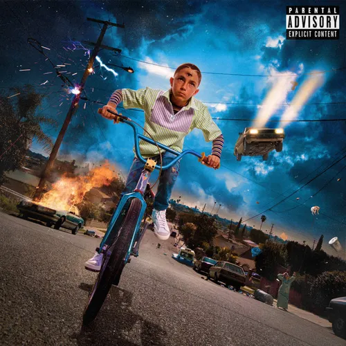 Album Art