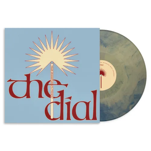 Grandparents - The Dial [Antique Vinyl LP]