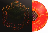 C418 - Minecraft Volume Beta (Color Vinyl)