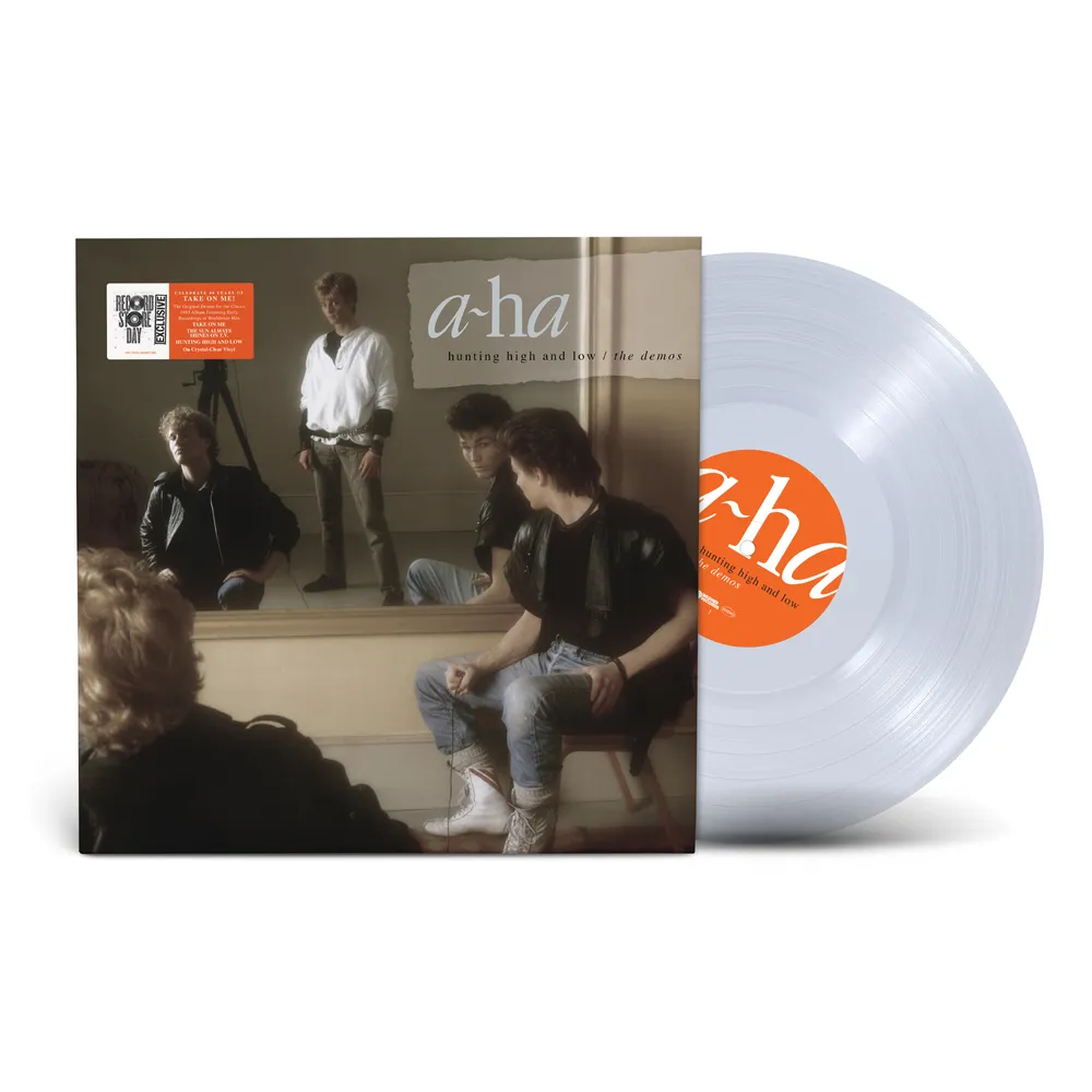 Record Store Day限定⭐︎Tennis System / PAIN Record Store Day | The Magic Whip (10th Anniversary Edition)