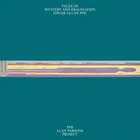 Alan Parsons - Tales Of Mystery And Imagination - Edgar Allan Poe