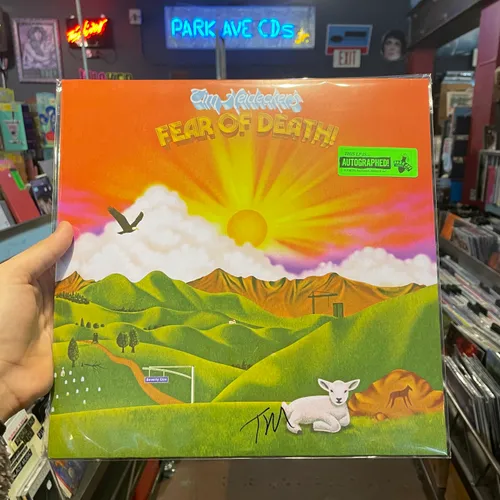 Album Art