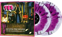 Beyond & Before - BBC Recordings 1969-1970 - PURPLE/WHITE SPLATTER