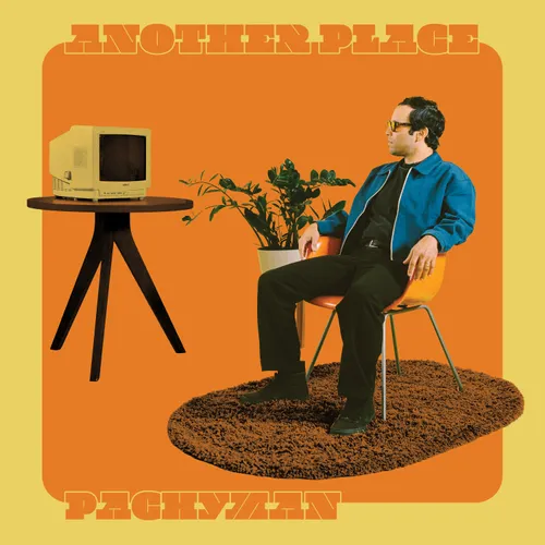 Album Art
