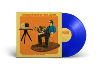 Pachyman - Another Place [Blue LP]