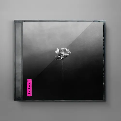 Little Simz - Lotus [Compact Disc]