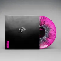 Little Simz - Lotus [LP indie exclusive Electric Pink]