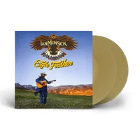 Ian Munsick - Eagle Feather [Gold 2LP]