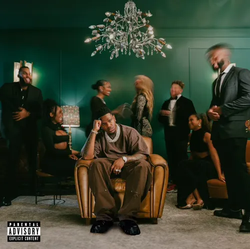 Album Art