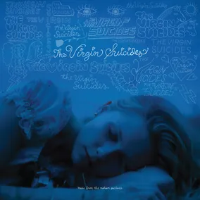 The Virgin Suicides (25th Anniversary Edition)