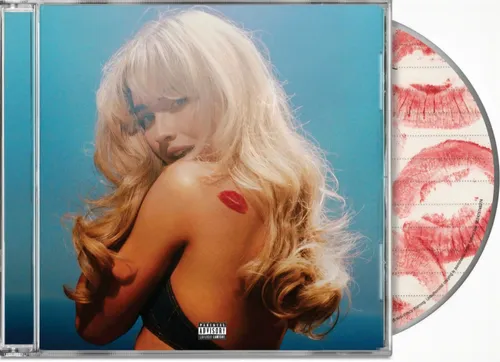 Sabrina Carpenter - Short n' Sweet [Deluxe Edition]