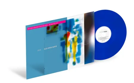 Vegyn - Air Moon Safari Packshot