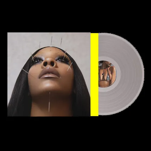 LP】NASTY K / ROBIN HOOD – COZZYZ0467