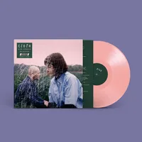 Cloth - Pink Silence [Pink Vinyl]