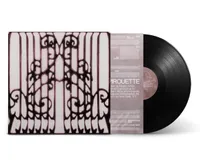 Model (Actriz) - Pirouette