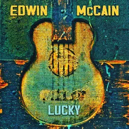 Edwin McCain