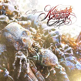 Killswitch Engage