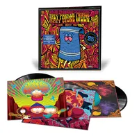 South Park: The 25th Anniversary Concert / Various - South Park: The 25th Anniversary Concert / Various