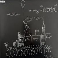 The Weeknd - Hurry Up Tomorrow  [Basquiat Cover Signed CD]