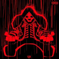 The Weeknd - Hurry Up Tomorrow  [Frank Miller Cover Signed CD]