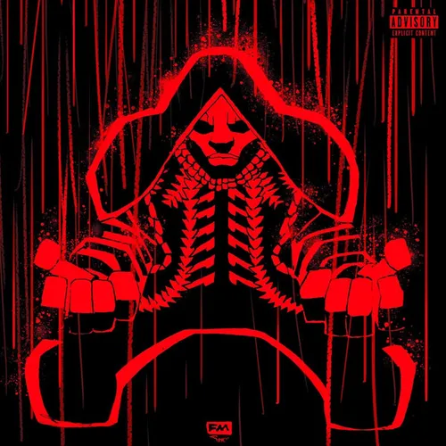The Weeknd - Hurry Up Tomorrow  [Frank Miller Cover Signed CD]