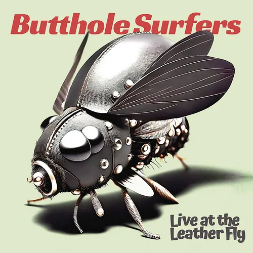 Album Art