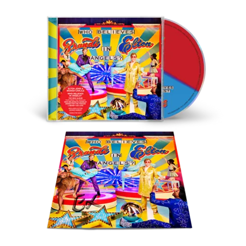 Album Art