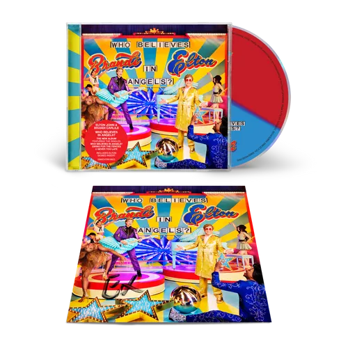 Album Art