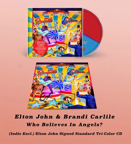 Album Art