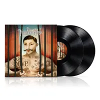 The Flower Kings -  LOVE [LP]