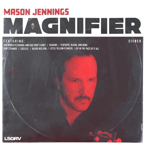 Album Art