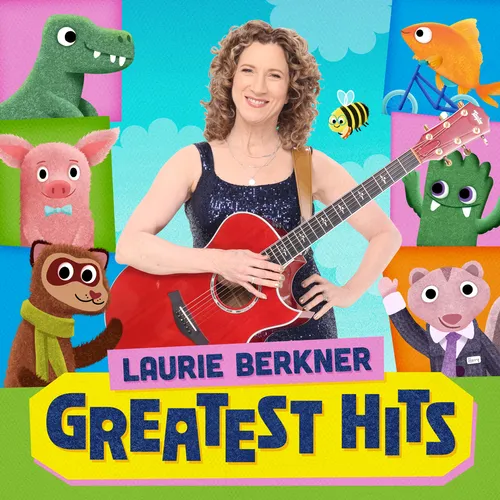 Album Art