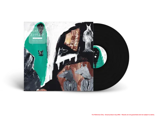Finn Wolfhard - Happy Birthday [LP]