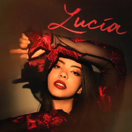 Lucia - Lucia