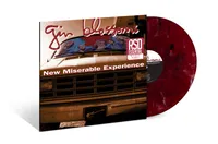 Gin Blossoms - New Miserable Experience -  [Red &amp; Rust Marble LP]