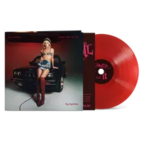 Babydoll / What's Left Of Me  -