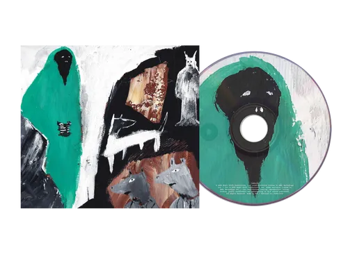 Finn Wolfhard - Happy Birthday [Compact disc]