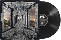Ghost - Skeleta