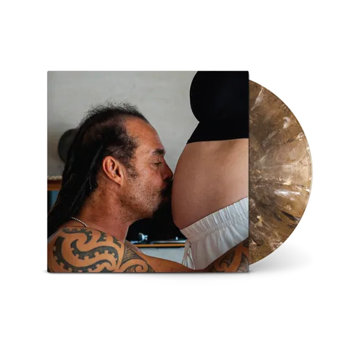 Michael Franti - Welcome To The Family [LP Metallic Eco-Mix]