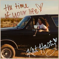 The Time Of Your Life