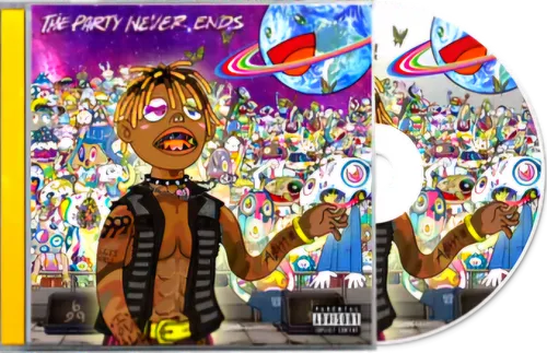 Album Art